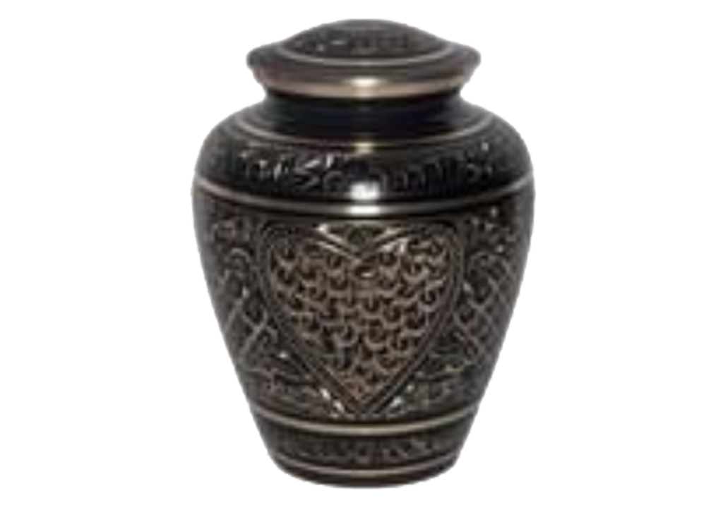 Order Form | All Texas Cremation