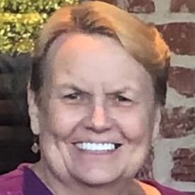 Joyce Louise Peters