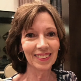Elizabeth “Liz” Dell Henson