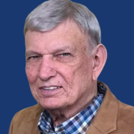 James Avery Ridgeway, Jr. 