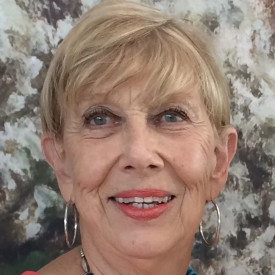 Linda Ferguson Baity