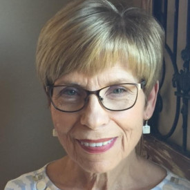 Marsha Ruth Brittain Barth