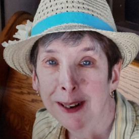 Janet Mary Sue Young