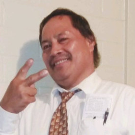 Hyginus Tamrow Gathrang