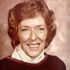 Patricia Marie Nelson Wittliff