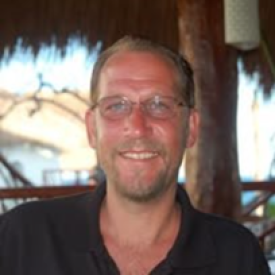 Scott Gregory Brosh