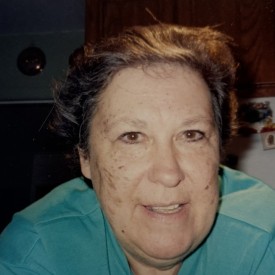 Sharron Anne 