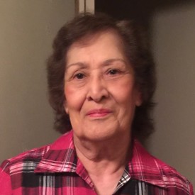 Margaret Ramirez Hughes