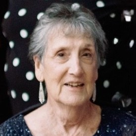 JoAnn Baumel Staab