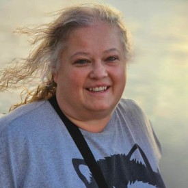 Tennille Maria Cunningham