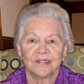 Judith Ann Engel