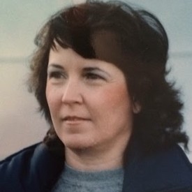 Bonnie Ruth Hennig