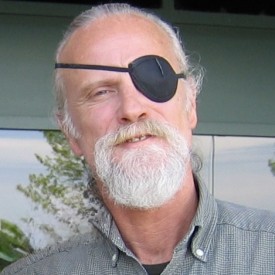 John Gregory Rozelle