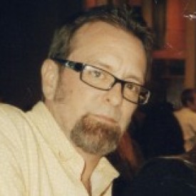 Mark Edward Daves