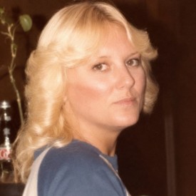 Mary Darlene Oleson