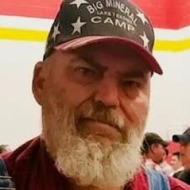 Richard Eugene Ronek