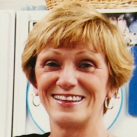 Barbara Ann Wager