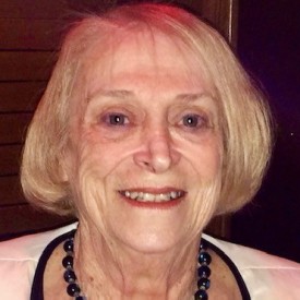 Marian Maley
