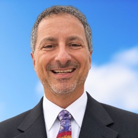 Carl David Gentile